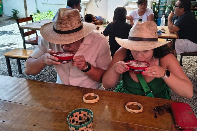 Private Oaxaca Street Food Tour - Best Rated - Street food in Oaxaca, done the practical way (2 hours, private group)