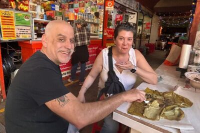 Private Oaxaca Street Food Tour - Best Rated - Price and value: what $35 really buys you