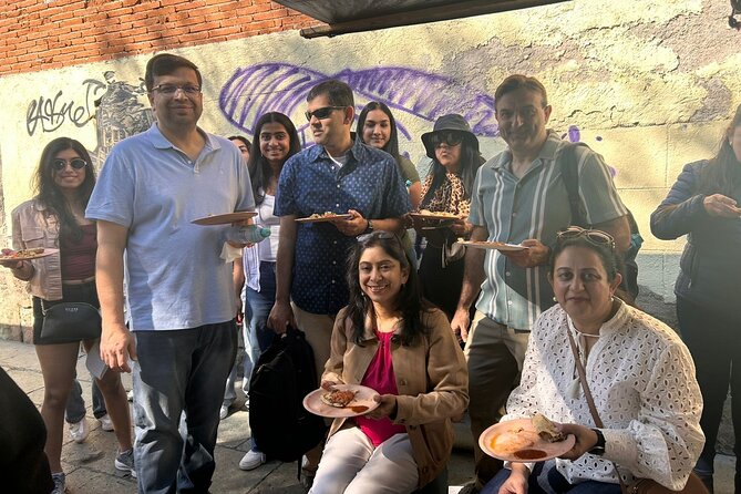 Private Oaxaca Street Food Tour - Best Rated - What’s included (and what you’ll pay for on the spot)