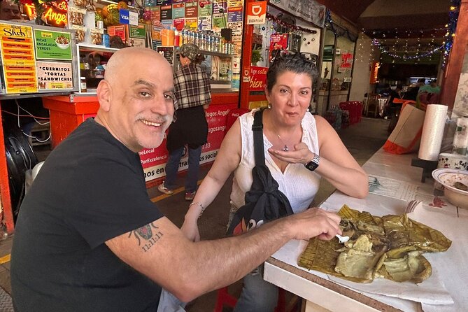 Private Oaxaca Street Food Tour - Best Rated - Price and value: what $35 really buys you