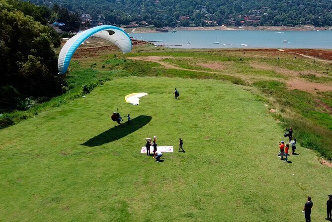 Private Paragliding Flight in Valle de Bravo with Instructor - Key Highlights You’ll Care About