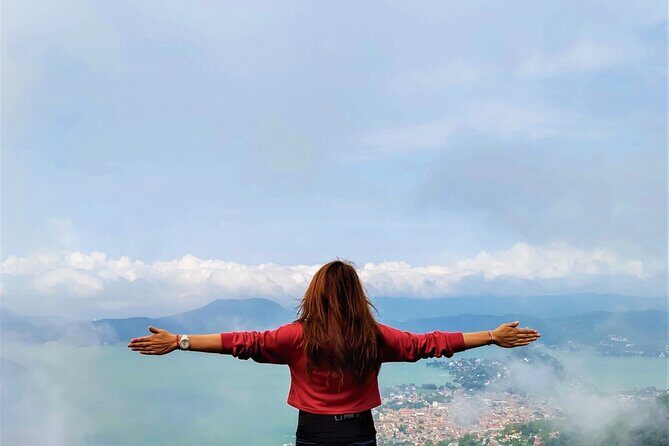 Private Paragliding Flight in Valle de Bravo with Instructor - Price and Value: What You’re Really Paying For at About $131