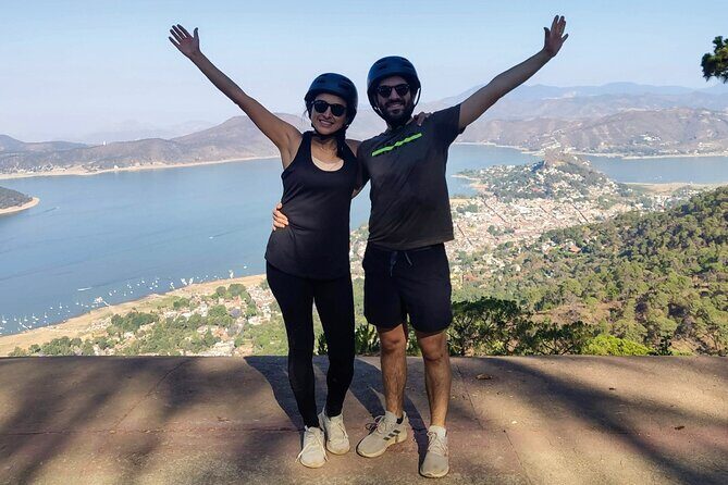 Private Paragliding Flight in Valle de Bravo with Instructor - Who This Paragliding Flight Is Best For (and When to Rethink)
