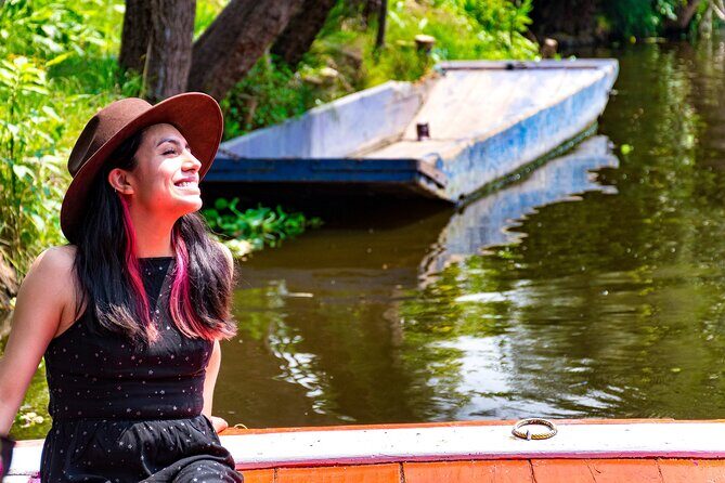 PRIVATE PHOTOSHOOTING In Mexico City - What You Get Back: 15 Semi-Professional Edited Photos