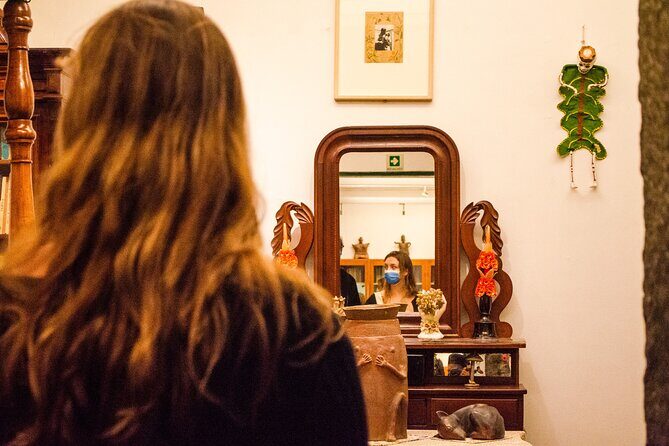 PRIVATE PHOTOSHOOTING In Mexico City - Choosing Locations Like a Pro (Without Needing Photography Skills)