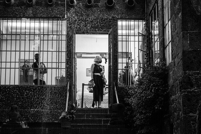 PRIVATE PHOTOSHOOTING In Mexico City - How Transportation and Weather Affect Your Shoot