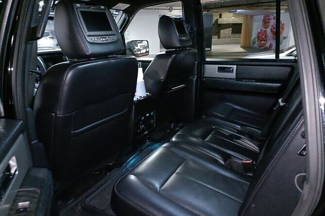 Private pick up Mexico City Airport Transfer to Hotels in Mexico City - Quick Highlights That Matter on Arrival