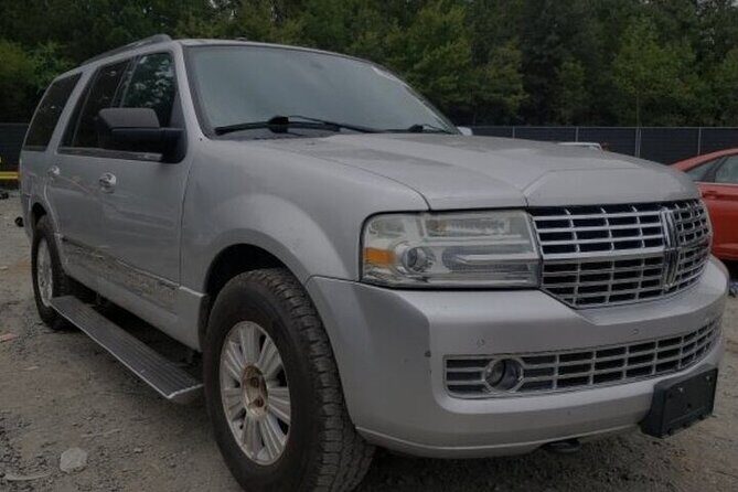 Private pick up Mexico City Airport Transfer to Hotels in Mexico City - How This Transfer Works Once You Land at MEX (T1 or T2)