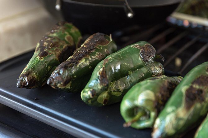 Private Pre-Hispanic Cooking Class in Mexico City with Martha - Price and logistics: does $102 feel fair?