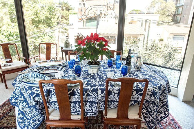 Private Pre-Hispanic Cooking Class in Mexico City with Martha - Who should book Martha’s class (and who might prefer something else)