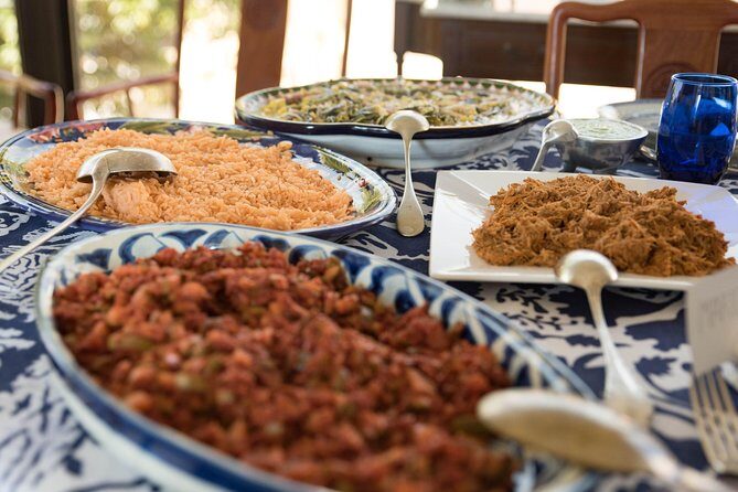 Private Pre-Hispanic Cooking Class in Mexico City with Martha - Should you book this?