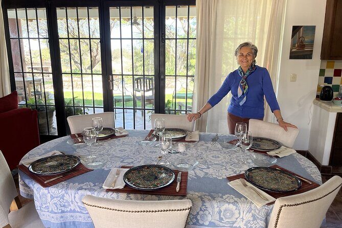 Private Pre-Hispanic Cooking Class with a Mexican Grandmother - Why This San Miguel de Allende Class Feels Like Real Food Culture