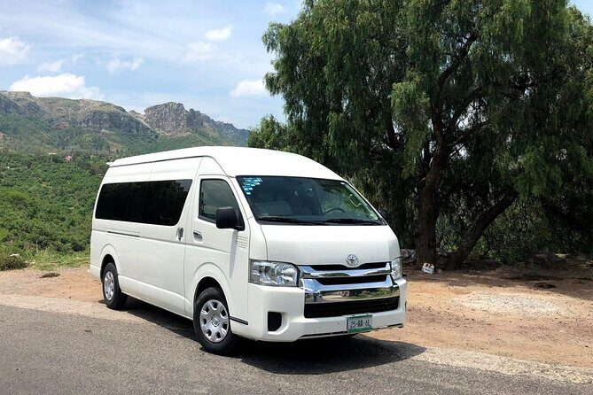 Private Round-Trip Transportation to Teotihuacan Pyramids - Key highlights worth planning for