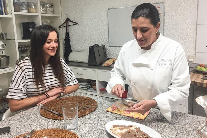 Private San Angel Tour & Cooking Class in Mexico City with Lucia - Why San Ángel market-to-home is the right kind of Mexico City cooking