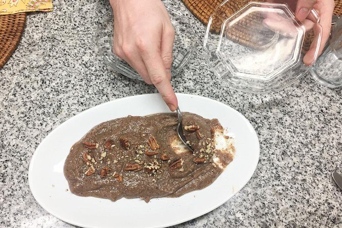 Private San Angel Tour & Cooking Class in Mexico City with Lucia - The cooking part: a menu built around real Mexican comfort food