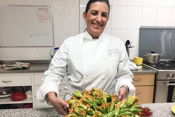 Private San Angel Tour & Cooking Class in Mexico City with Lucia - Eating together at home: the part that turns cooking into a cultural day