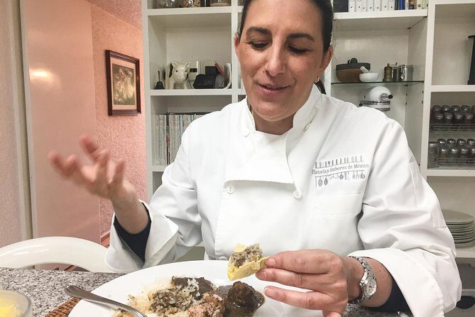 Private San Angel Tour & Cooking Class in Mexico City with Lucia - Price and timing: is $155 worth it?