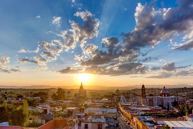 Private San Miguel de Allende Walking Tour - Key Highlights at a Glance