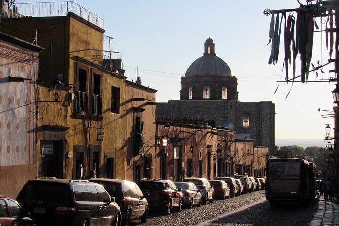 Private San Miguel de Allende Walking Tour - Who This Private San Miguel Tour Suits Best