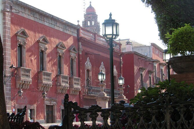 Private San Miguel de Allende Walking Tour - Should You Book This Private Walking Tour of San Miguel de Allende?