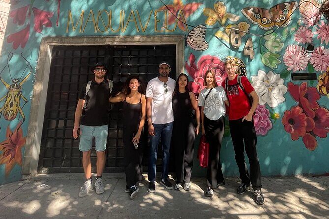 Private Street Art Tour in Rome - Value: what you’re paying for beyond the pictures