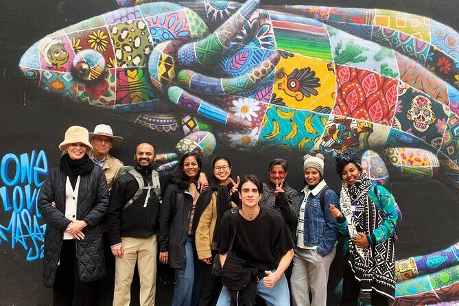 Private Street Art Tour in Rome - Roma Norte quick stop: cafés, bars, galleries, and where to pause