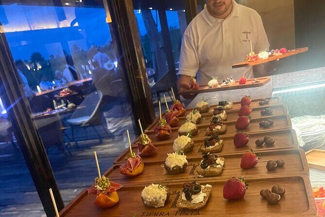 Private Tasting with Pairing in a Cava in Aguascalientes - Practical Tips Before You Book