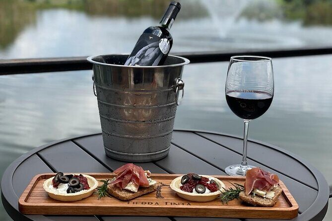 Private Tasting with Pairing in a Cava in Aguascalientes - Going Down to the Cava: The Cellar Experience and the Wine Moment