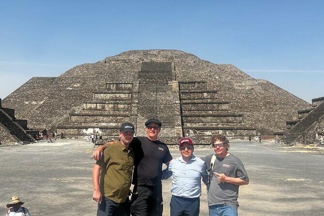 Private Teotihuacan and Tequila Tasting Tour. - Duration and pacing: making a 7-hour day work for you