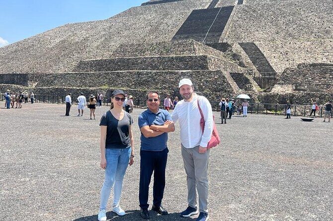 Private Teotihuacan and Tequila Tasting Tour. - Value: why this private format often beats the cheaper chaos
