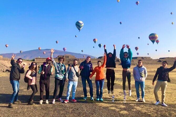 Private Teotihuacan Half-Day Tour from Mexico City - Why a private half-day for Teotihuacan makes sense