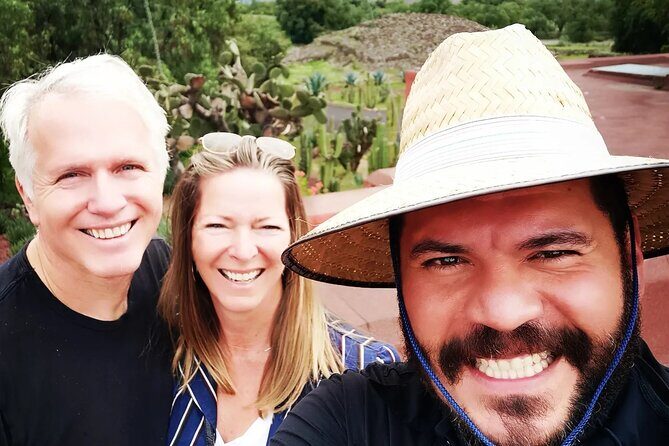 Private Teotihuacan Half-Day Tour from Mexico City - Pace and logistics: why “private” doesn’t mean rushed