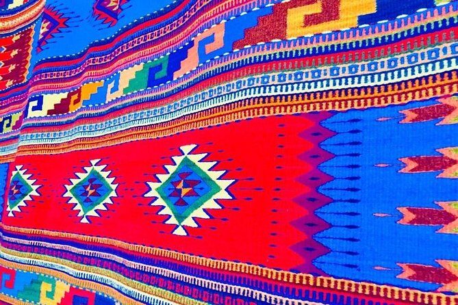 Private Tour, all inclusive: Tlacochahuaya, Mezcal, Teotitlán del Valle - A private all-inclusive day that keeps your schedule sane