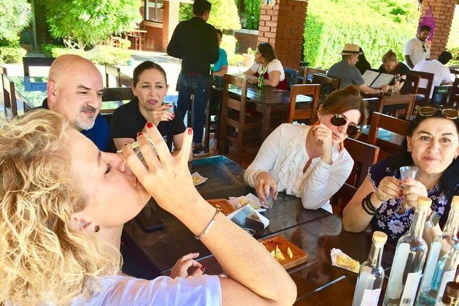 Private Tour, all inclusive: Tlacochahuaya, Mezcal, Teotitlán del Valle - Who this tour fits best in Oaxaca