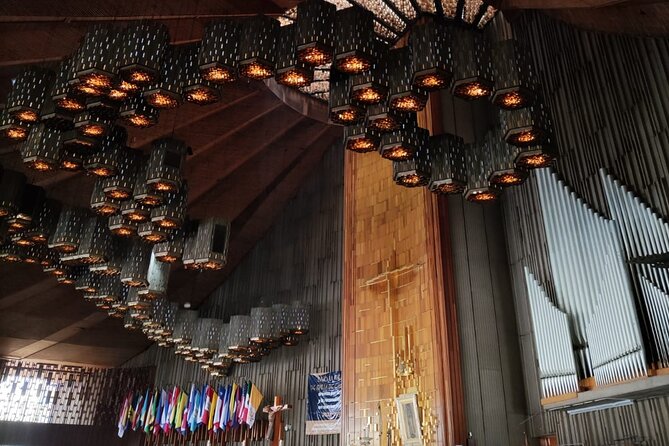 Private Tour Basilica of Guadalupe with Transportation - How the 3-hour timing plays out on the ground