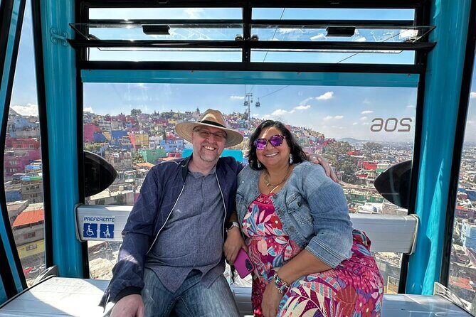Private Tour: Cable Car, Urban Museum, Local Market - Best Rated - Key Highlights at a Glance