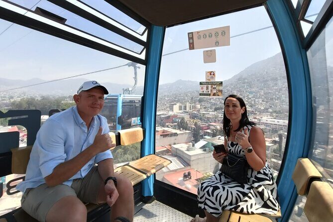 Private Tour: Cable Car, Urban Museum, Local Market - Best Rated - A 3-hour plan that mixes sights with how locals move