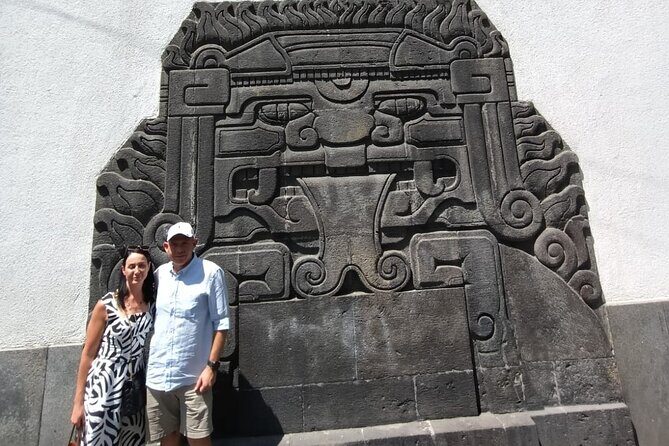 Private Tour: Cable Car, Urban Museum, Local Market - Best Rated - Mercado Desarrollo Urbano Quetzalcoatl: walk with locals, then eat like you mean it