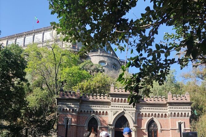 Private Tour Chapultepec Forest Castle Historical Chronology - Who this tour suits best (and who might want something else)