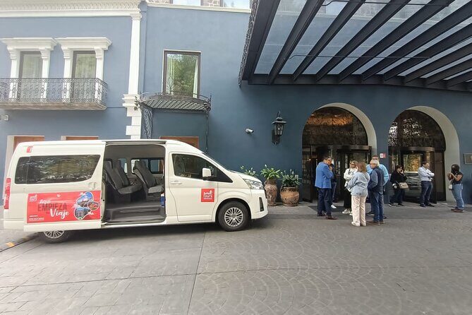 Private Tour Cholula, Tonantzintla and San Francisco Acatepec - Value and pacing: what $80.70 really buys you