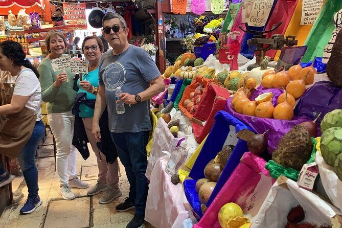 Private Tour Coyoacan & Frida Kahlo's Neighbourhood - Best Rated - Plaza Hidalgo: the square that changes with the calendar