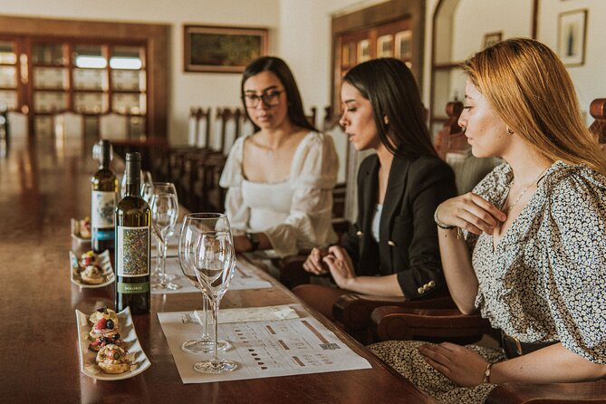 Private tour Freixenet Winery & Peña de Bernal - Key highlights worth your attention
