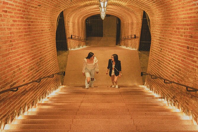 Private tour Freixenet Winery & Peña de Bernal - Should you book this private Freixenet & Peña de Bernal day trip?