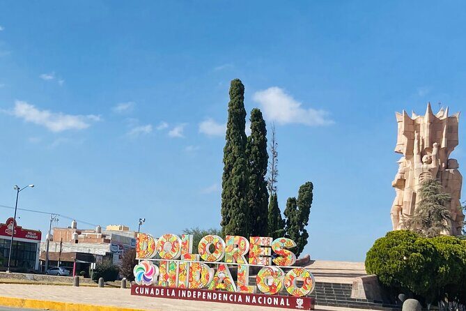 Private tour Guanajuato, Dolores Hidalgo, Atotonilco and San Miguel de Allende route - Key highlights worth planning for