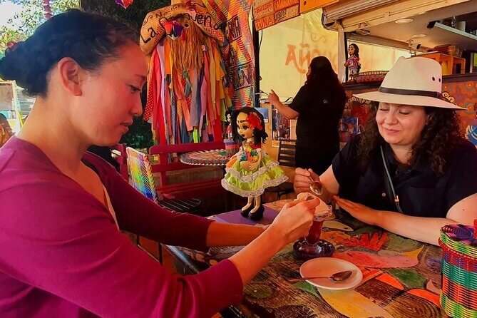 Private Tour Guide in Oaxaca 3 hours - Best Rated - Basílica de Nuestra Señora de la Soledad: A Local Spiritual Landmark