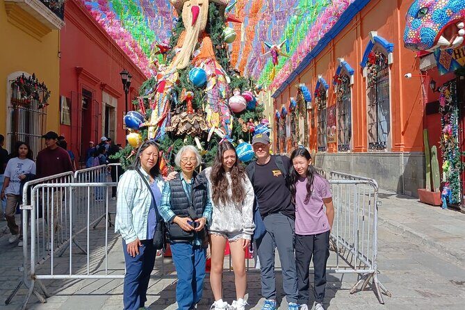 Private Tour Guide in Oaxaca 3 hours - Best Rated - Mercado Benito Juárez: Where to Eat, Shop, and Pick Up Souvenirs
