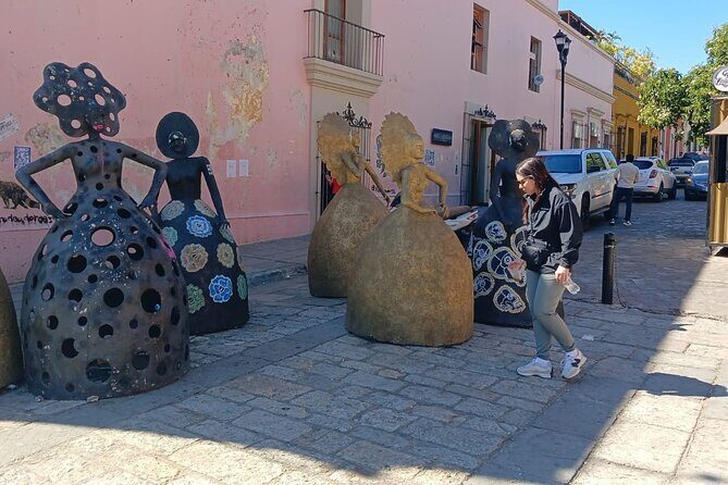Private Tour Guide in Oaxaca 3 hours - Best Rated - Price and Value: Is $54 per Person a Good Deal?