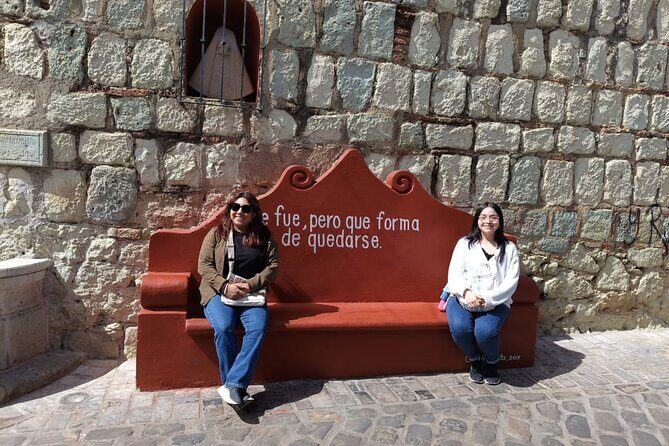 Private Tour Guide in Oaxaca 3 hours - Best Rated - Who This Tour Fits Best (and Who Might Want More Time)