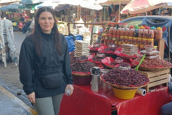 Private Tour Guide in Oaxaca 3 hours - Best Rated - Zócalo Square: Oaxaca’s Main Meeting Point