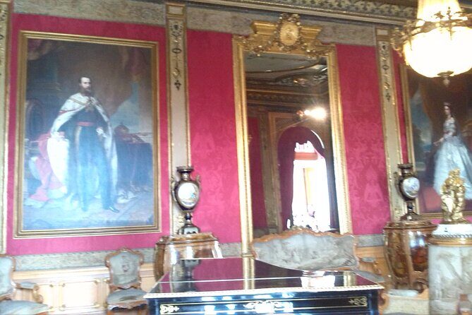 Private Tour Historic Center and Castle of Chapultepec - Why this private half-day works for first-time planning